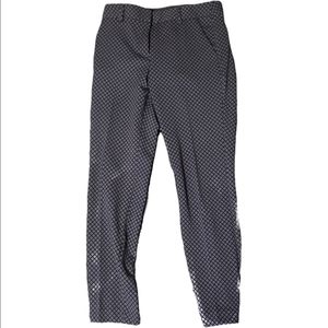 Siren office straight pants, Express